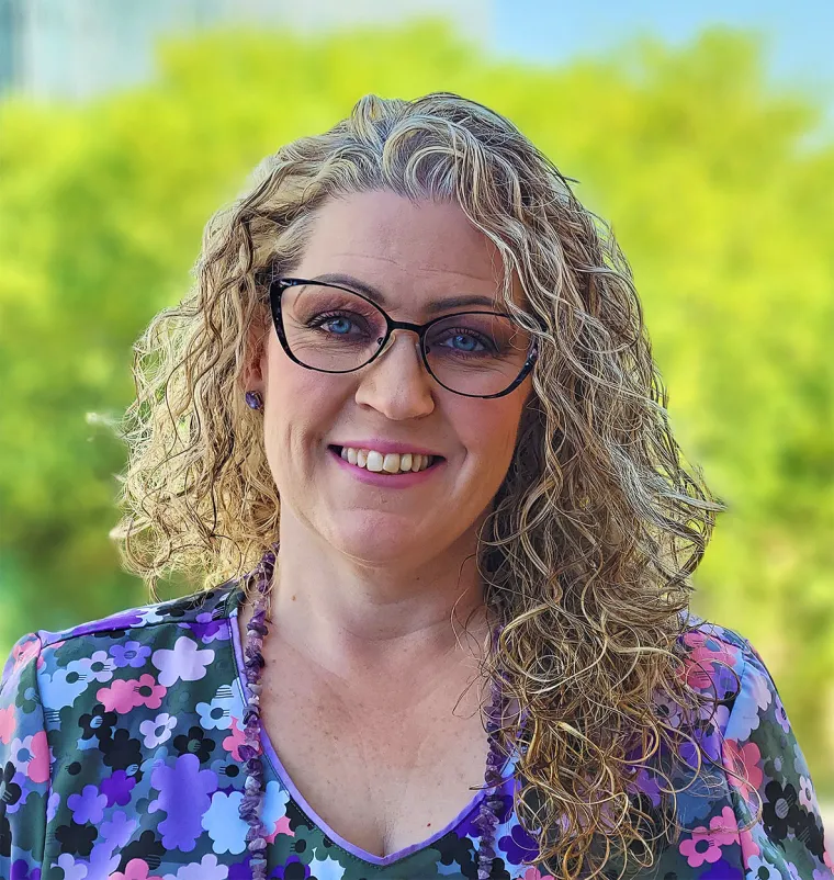Cynthia L.