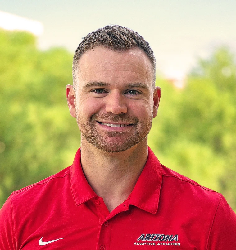 Jon Pomatto Headshot